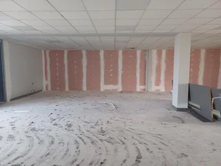 298 sqm office to let Southdowns Ridge Office Park, Irene Centurion