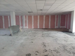 298 sqm office to let Southdowns Ridge Office Park, Irene Centurion