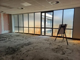 298 sqm office to let Southdowns Ridge Office Park, Irene Centurion