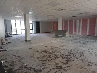 298 sqm office to let Southdowns Ridge Office Park, Irene Centurion