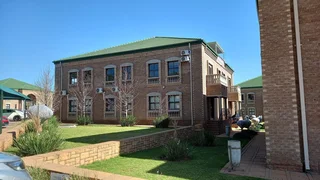 Prime office space to let in Centurion Highveld