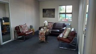 Prime office space to let in Centurion Highveld