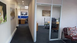 Prime office space to let in Centurion Highveld