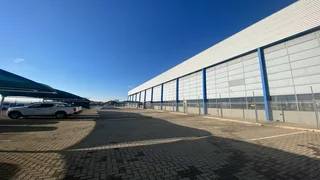 Incredible 2000sqm warehouse availbale
