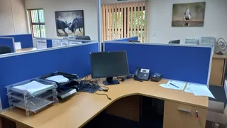 Prime office space to let in Centurion Highveld