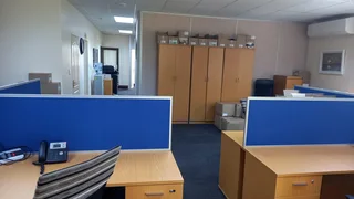 Prime office space to let in Centurion Highveld