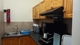 Prime office space to let in Centurion Highveld