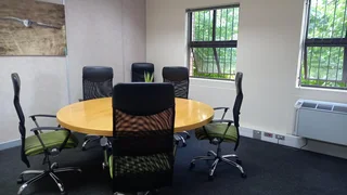 Prime office space to let in Centurion Highveld