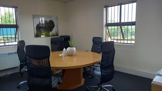 Prime office space to let in Centurion Highveld