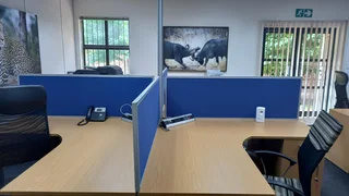 Prime office space to let in Centurion Highveld