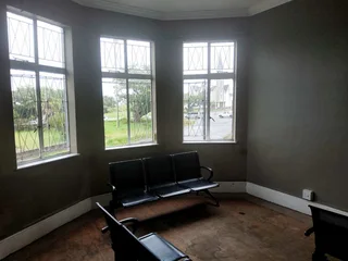 Stunning Investment Opportunity: Spacious Block of Flats in Prime Location