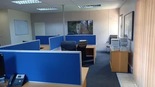 Prime office space to let in Centurion Highveld
