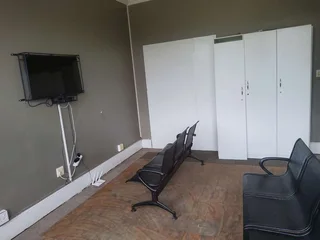 Stunning Investment Opportunity: Spacious Block of Flats in Prime Location