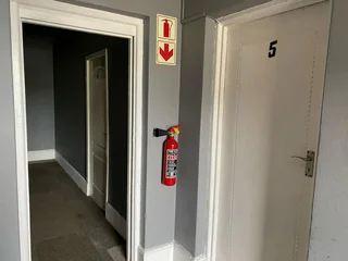 Stunning Investment Opportunity: Spacious Block of Flats in Prime Location