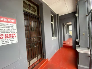 Stunning Investment Opportunity: Spacious Block of Flats in Prime Location