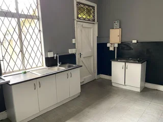 Stunning Investment Opportunity: Spacious Block of Flats in Prime Location