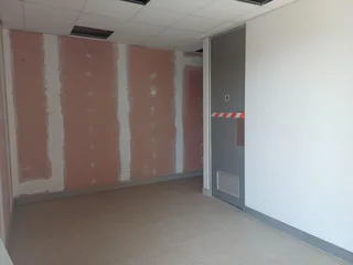 391 sqm office to let Southdowns Ridge Office Park, Irene Centurion