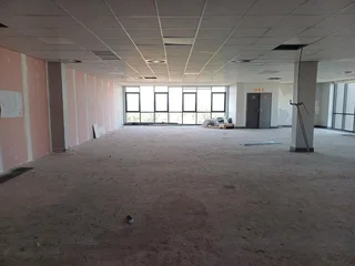 391 sqm office to let Southdowns Ridge Office Park, Irene Centurion