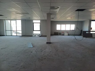 391 sqm office to let Southdowns Ridge Office Park, Irene Centurion