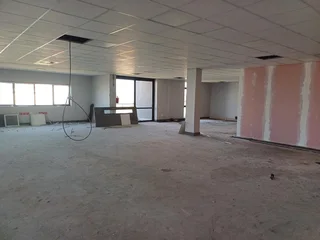 391 sqm office to let Southdowns Ridge Office Park, Irene Centurion