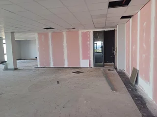 391 sqm office to let Southdowns Ridge Office Park, Irene Centurion