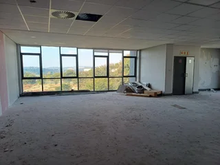 391 sqm office to let Southdowns Ridge Office Park, Irene Centurion