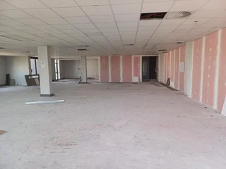 391 sqm office to let Southdowns Ridge Office Park, Irene Centurion