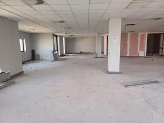 391 sqm office to let Southdowns Ridge Office Park, Irene Centurion