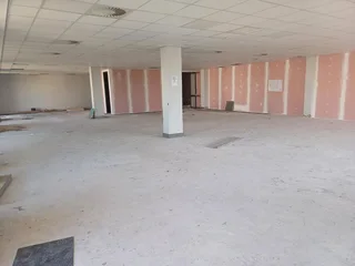 391 sqm office to let Southdowns Ridge Office Park, Irene Centurion