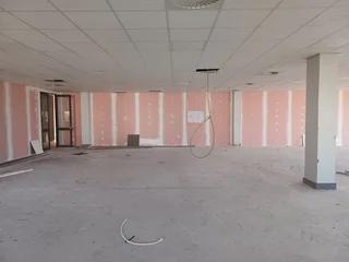 391 sqm office to let Southdowns Ridge Office Park, Irene Centurion