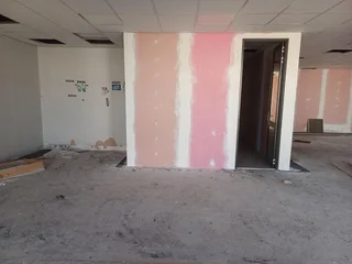 391 sqm office to let Southdowns Ridge Office Park, Irene Centurion