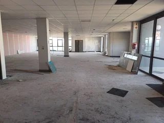 391 sqm office to let Southdowns Ridge Office Park, Irene Centurion