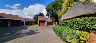 Comfort, Space And Opportunity Knocking