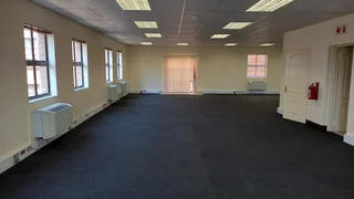 150 Square Meter first floor office to let - Highveld Centurion