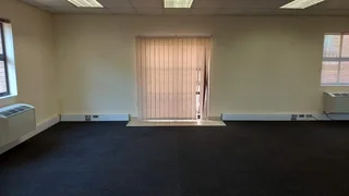 150 Square Meter first floor office to let - Highveld Centurion