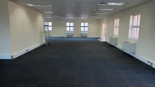 150 Square Meter first floor office to let - Highveld Centurion