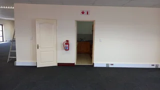 150 Square Meter first floor office to let - Highveld Centurion