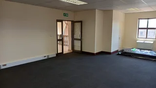 150 Square Meter first floor office to let - Highveld Centurion