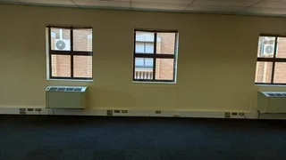 150 Square Meter first floor office to let - Highveld Centurion