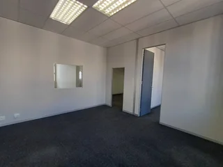 183 Sqm first floor office to let in Highveld Centurion