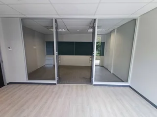 A Grade office available to let in Southdowns Ridge Office park