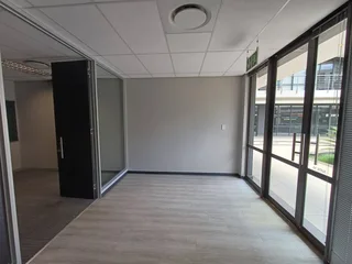 A Grade office available to let in Southdowns Ridge Office park