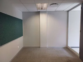 A Grade office available to let in Southdowns Ridge Office park