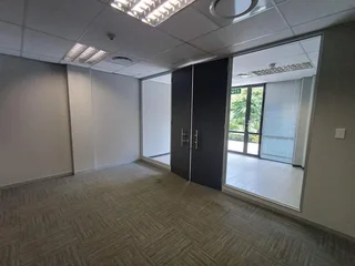 A Grade office available to let in Southdowns Ridge Office park