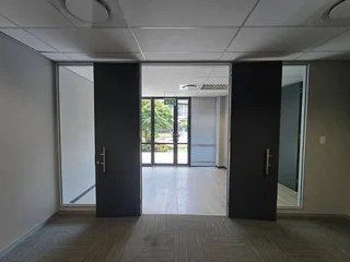 A Grade office available to let in Southdowns Ridge Office park