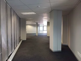 A Grade office available to let in Southdowns Ridge Office park