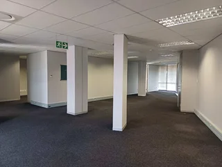 A Grade office available to let in Southdowns Ridge Office park