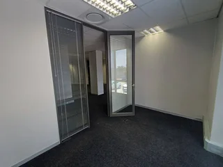 A Grade office available to let in Southdowns Ridge Office park