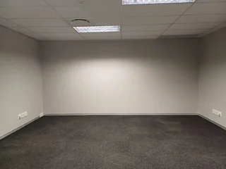 A Grade office available to let in Southdowns Ridge Office park