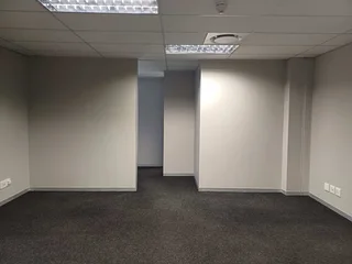 A Grade office available to let in Southdowns Ridge Office park